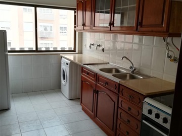 Apartamento T1 / Sintra, Rinchoa