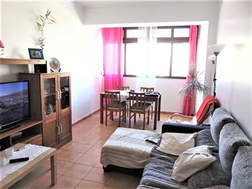 Apartamento/Piso T2 / Sintra, Mercês