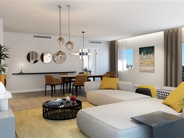 Appartement T4 / Oeiras, PORTO SALVO