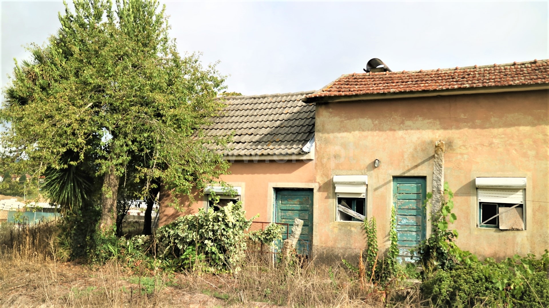 Casa T3 / Paços de Ferreira, Paços de Ferreira / Venta / Ref. 332190151