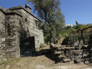Herdade / Felgueiras, Revinhade