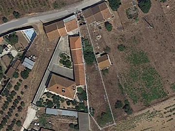 House T2 / Azambuja, Maçussa