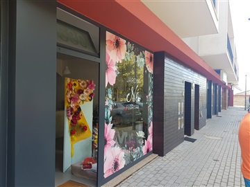 Loja / Vila Verde, Soutelo