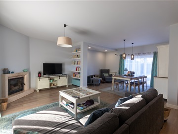 Moradia Geminada T3 / Sintra, São Pedro de Sintra