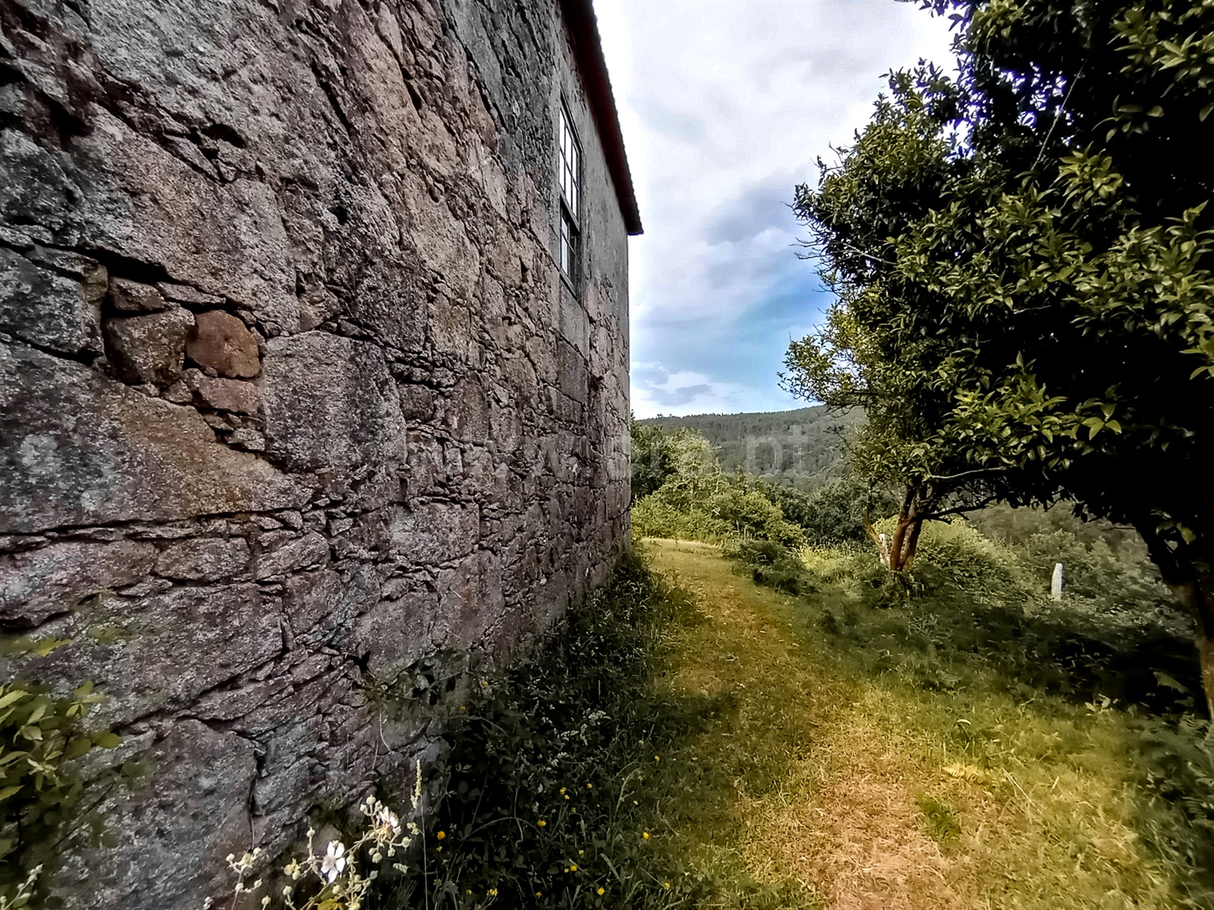Moradia Isolada T3 / Paredes de Coura, Infesta / Venda / Ref. 363210129