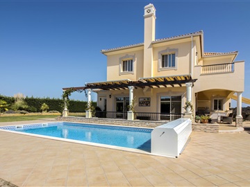 Moradia Isolada T5 / Castro Marim, Quinta do Vale Golf