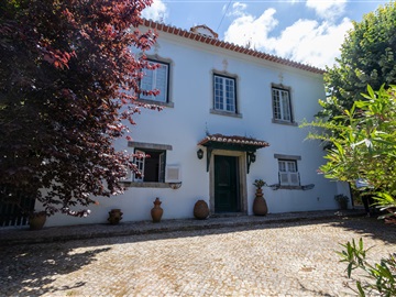 Moradia Isolada T7 / Sintra, Sintra