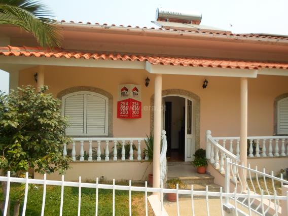 Moradia T3 / Lamego, Sande