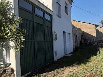 Moradia T3 / Miranda do Douro, Picote