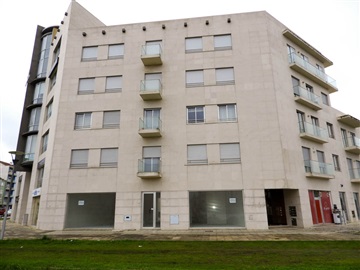 Parqueamento / Santarém, Santarém (Marvila), Santa Iria da Ribeira de Santarém, Santarém (São Salvador) e Santarém (São Nicolau)