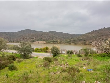 Terreno Para Construção / Alcoutim, Guerreiros do Rio