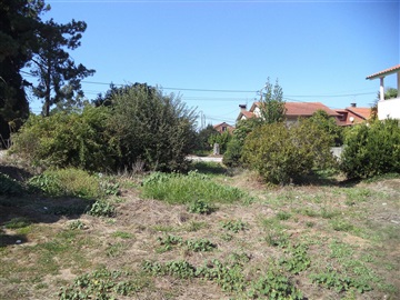 Terreno Para Construção / Esposende, Antas