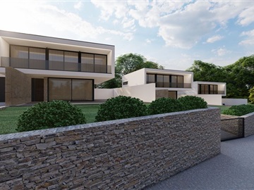 Terreno Para Construção / Esposende, Palmeira de Faro e Curvos